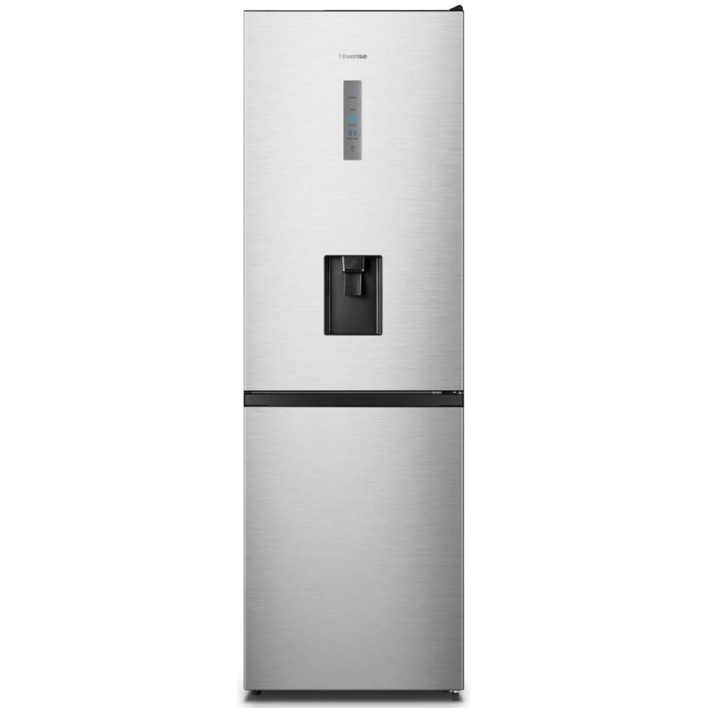 Kombinirani hladnjak/zamrzivač Hisense RB395N4WCE